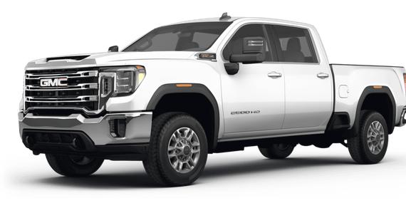 GMC SIERRA HD 2024 1GT49ME72RF303053 image